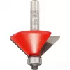 Bosch 2 608 629 379 frezos antgalis Nuožulnumo antgalis 1 vnt.