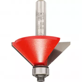 Bosch 2 608 629 379 frezos antgalis Nuožulnumo antgalis 1 vnt.