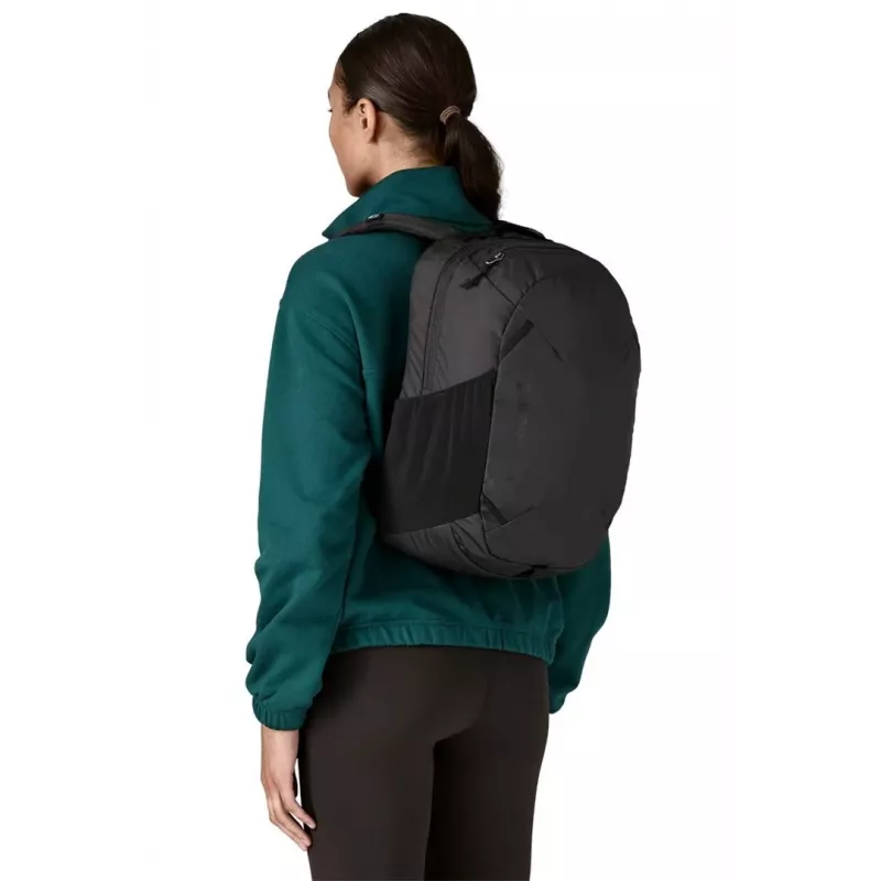 Kuprinė Atom Day Pack 24l-Juoda