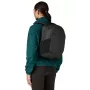 Kuprinė Atom Day Pack 24l-Juoda