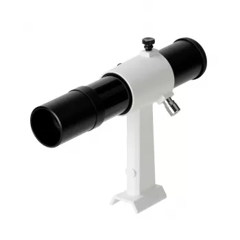 Finder Scope Skywatcher SW-7103 6x30 Illuminated — optinis taikiklis teleskopams