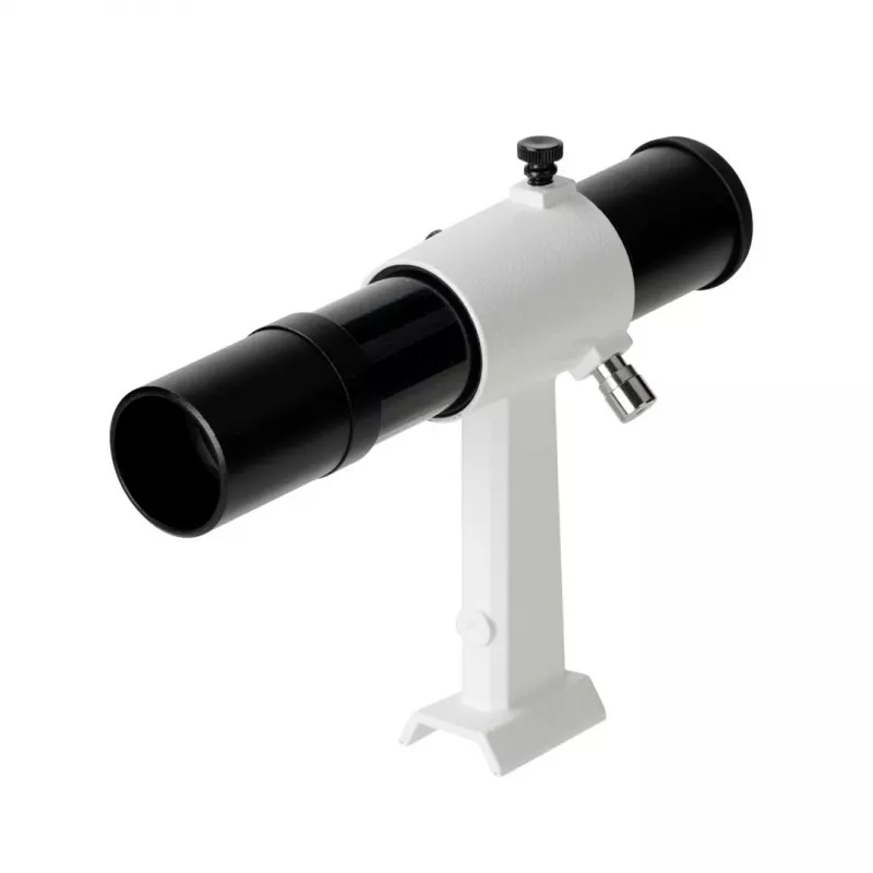 Finder Scope Skywatcher SW-7103 6x30 Illuminated — optinis taikiklis teleskopams