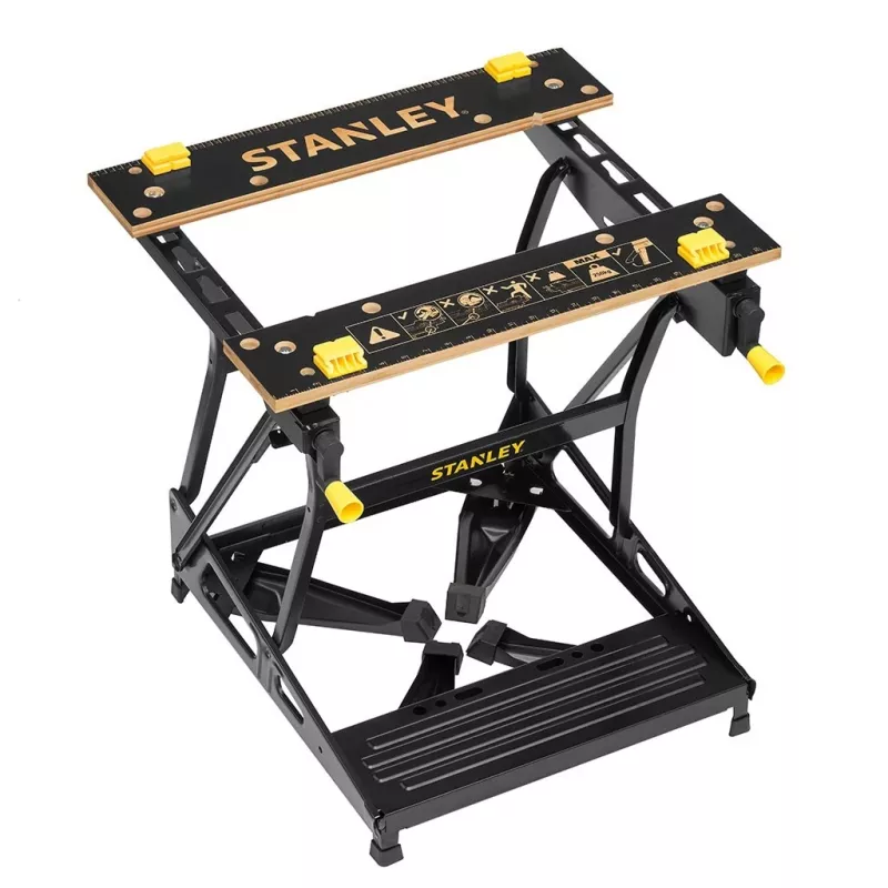 Stanley STST83400-1 darbo stalas Medžio apdirbimo darbo stalas