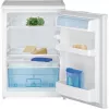 Beko TSE1424N šaldytuvas atskirai stovintis 128 L Baltas