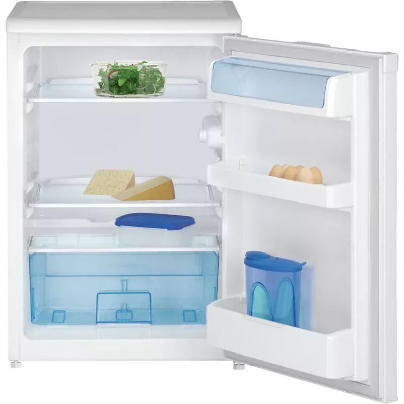 Beko TSE1424N šaldytuvas atskirai stovintis 128 L Baltas