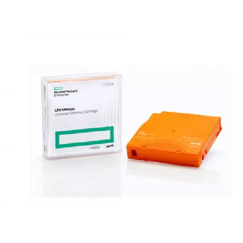 HPE Ultrium universali valymo kasetė