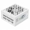Gamemax maitinimo blokas, 80 PLUS, Gold | GZ 750G WH | 750 W