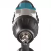 Smūginis veržliasukis Makita DTW1004Z 1/2 colio 2200 Aps./min. 1050 N⋅m Juoda Turkio 18 V