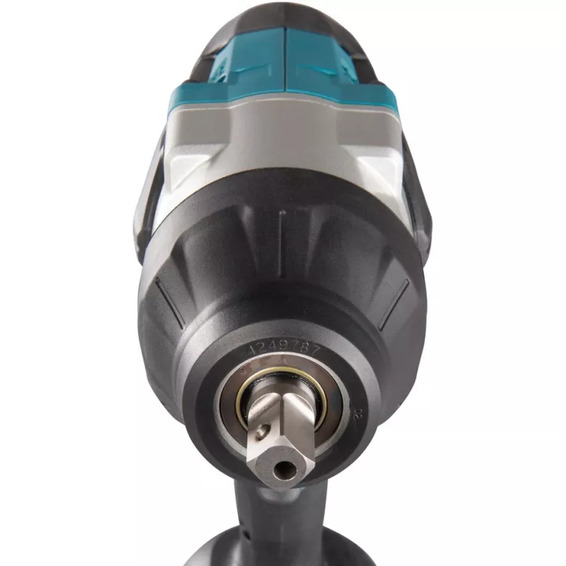 Smūginis veržliasukis Makita DTW1004Z 1/2 colio 2200 Aps./min. 1050 N⋅m Juoda Turkio 18 V