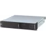 Sonnet Echo II DV Rackmount Thunderbolt Two-Slot Full-Length PCIe kortelė – Korpusas – 400 W (ECHO-2RDV-TB3)