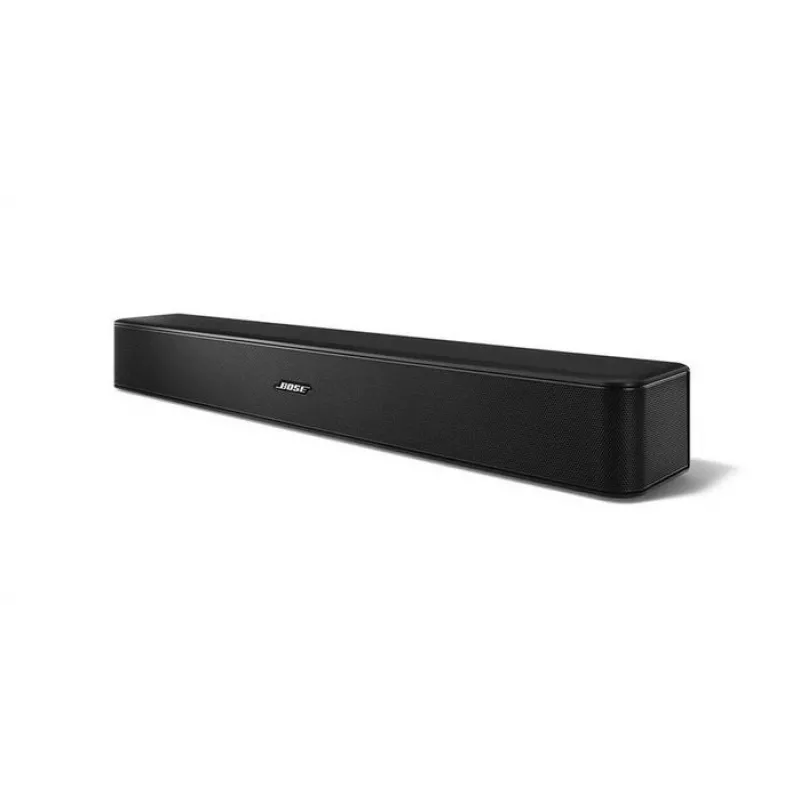 Solo 5 Audiobar Juoda BOSE Bluetooth