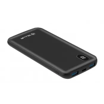 Nešiojamasis įkroviklis Tellur Power Bank PD100 10000mAh