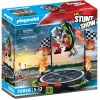 Veiksmo / nuotykių žaidimų rinkinys Playmobil 70836 amžius 5-12 metų įvairiaspalvis