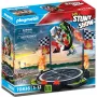 Veiksmo / nuotykių žaidimų rinkinys Playmobil 70836 amžius 5-12 metų įvairiaspalvis