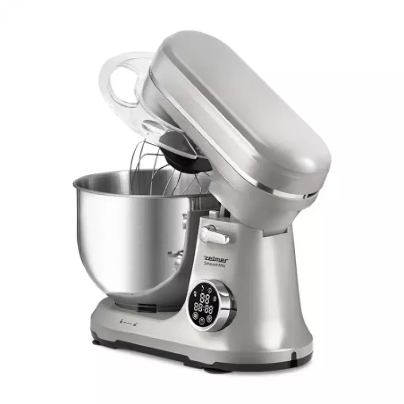Planetinis maišytuvas Zelmer ZKR1900 - 800 W, 4 L dubuo