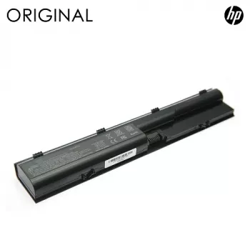 Nešiojamojo kompiuterio baterija, HP PR06 Originali