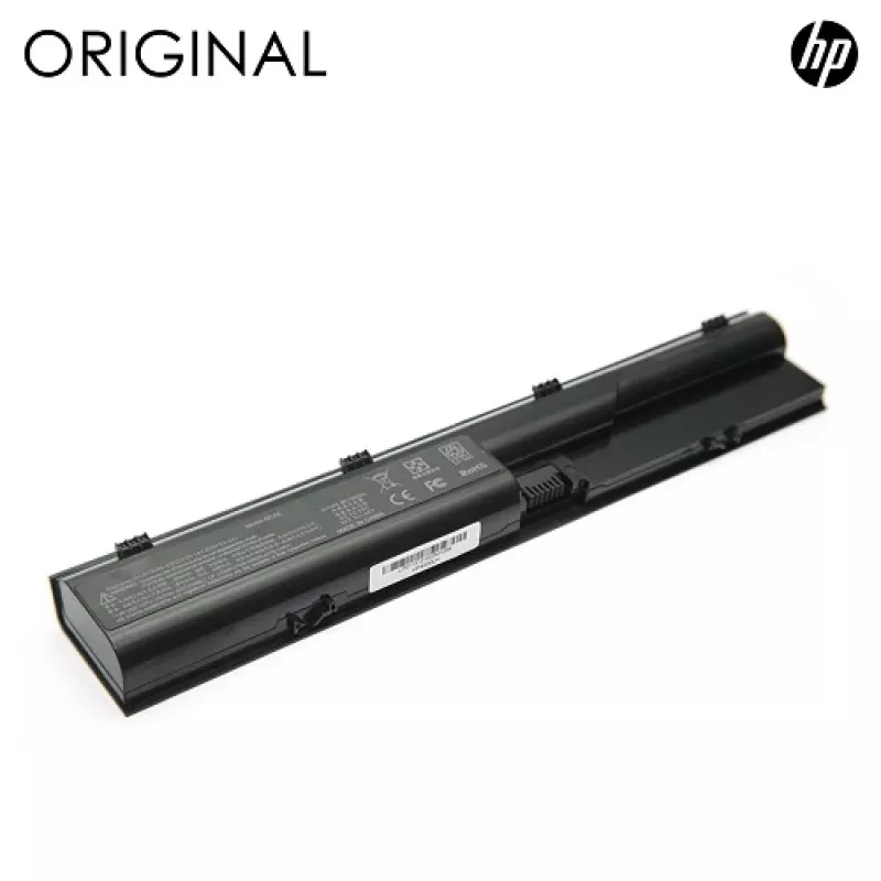 Nešiojamojo kompiuterio baterija, HP PR06 Originali