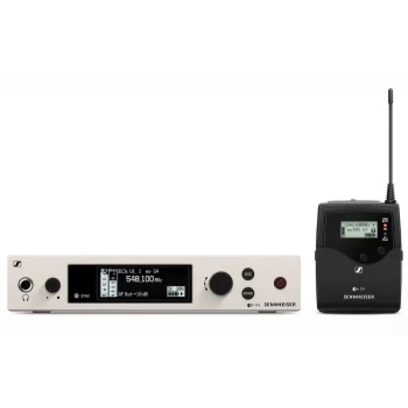Sennheiser EW 300 G4-BASE SK-RC-AW+ .