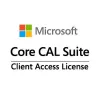 Core Cal Clt Access Lic Usr Ovs Lic W/SA NL Pfo