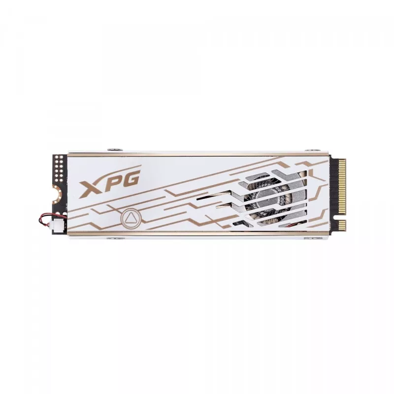 SSD XPG MARS 980 PRO 1TB PCIe 5x4 14/10 GB/s M2