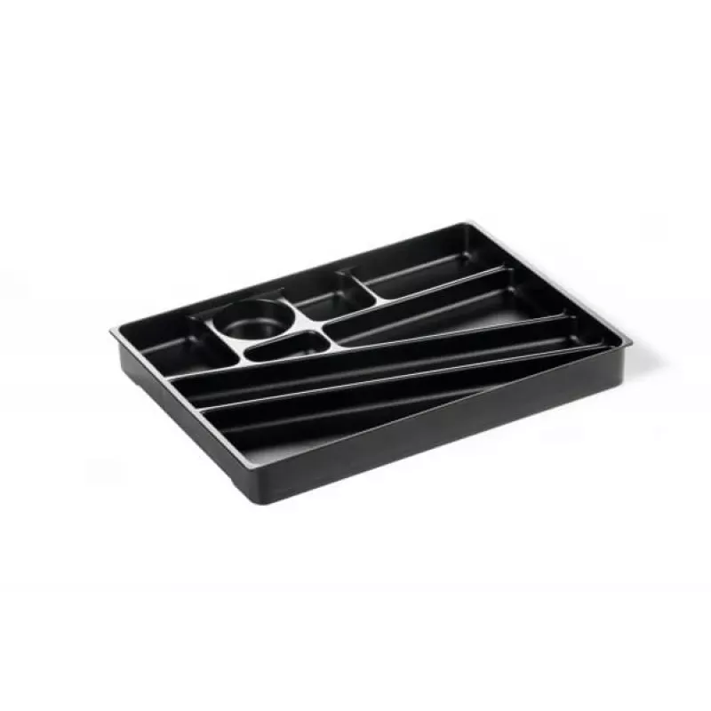 Stalo dėklo organizatorius Durable 1712004058