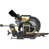 DeWALT DCS781X2-QW kampinis pjūklas