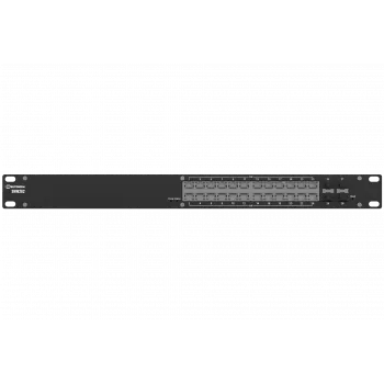 Komutatorius Teltonika SWM282 24 prievadų 4 SFP SWM282