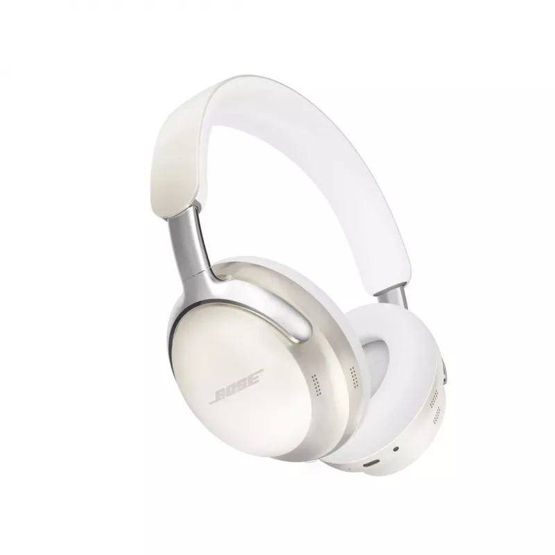 Bose 880066-1300 ausinės su mikrofonu, laidinės ir belaidės, 250 g