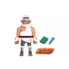 Playmobil 71116 Naruto: Killer B figūrų rinkinys Naruto Shippuden anime kolekcinės figūrėlės žaidimų rinkinys, tinkamas vaikams ir gerbėjams nuo 5 metų