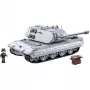 Building set COBI Panzerkampfwagen E-100 World War II 1511 pieces