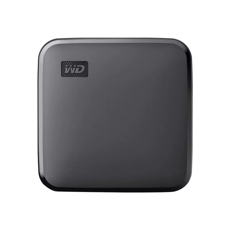 External SSD | WESTERN DIGITAL | 1 TB | USB 3.0 | WDBAYN0010BBK-WESN
