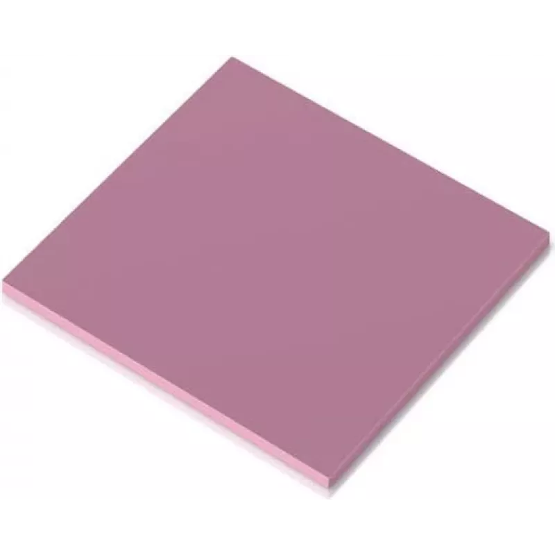 Alphacool Core - Thermal Pad - Pink - 180 °C - -50 °C - 9 W/m·K - 3,2 g/cm³ (13423)
