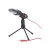 MIKROFONAS STALINIS/ANT TRIKOJO MIC-D-03 GEMBIRD