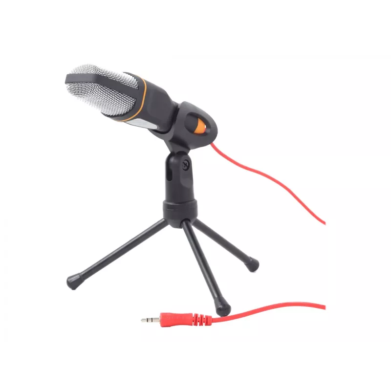 MIKROFONAS STALINIS/ANT TRIKOJO MIC-D-03 GEMBIRD