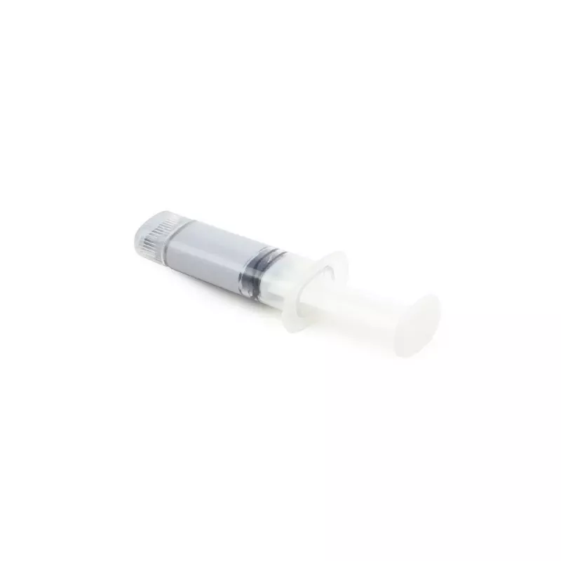 Gembird TG-G1.5-01 šilumos laidumo pasta 4,5 W/m·K 1,5 g
