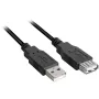 USB kabelis Sharkoon 4044951015405