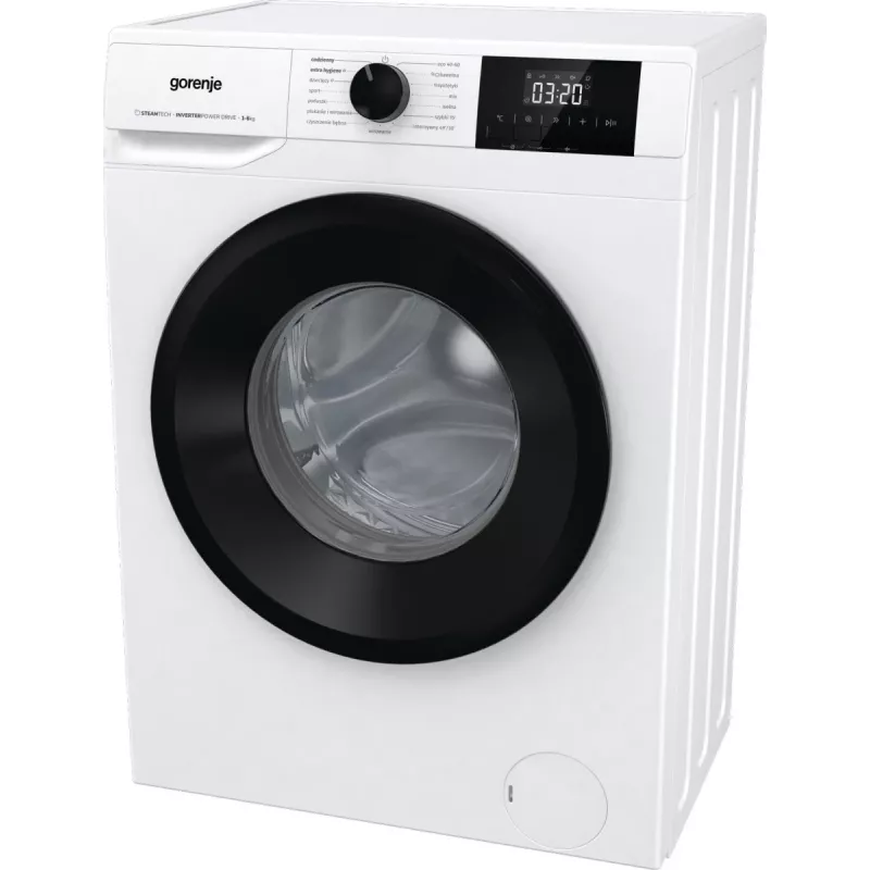 GORENJE W3NGPI62SBS/PL skalbimo mašina