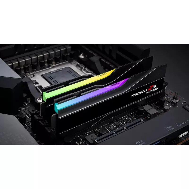 Atminties modulis G.Skill DDR5 64 GB 6000 MHz