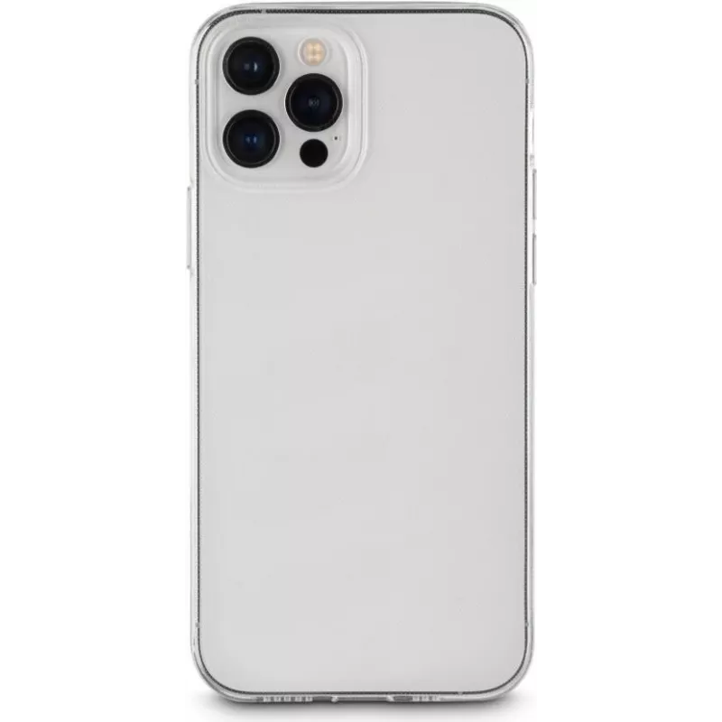 Hama Always Clear mobiliojo telefono dėklas 15,5 cm (6,1 col.) Dėklas Skaidrus