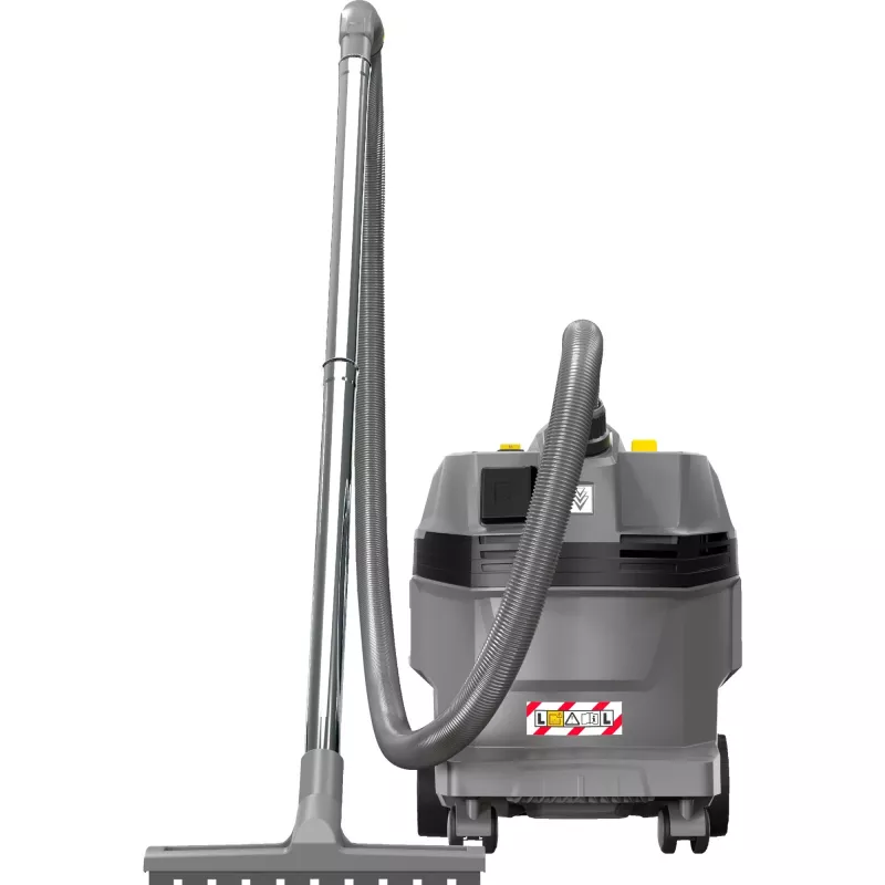 „Kärcher 1.378-610.0 NT 22/1“ universalus siurblys 1300 W, 22 l, galingas siurbimas