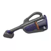 Juoda & Decker BHHV520BFP-QW rankinis dulkių siurblys