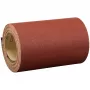 Makita - šlifavimo velenas - Grūdėtumas: 120, vidutinio stambumo - 120 mm x 5m - skirtas Makita 9046, 9046J, BO4900V, BO4900VJ, BO4901J (P-38146)