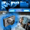 Dash Cam Manta DVR503F