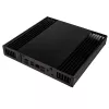 Akasa A-NUC65-M1B Juoda