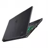 Nešiojamas kompiuteris MSI Cyborg 15 B13WEKG-629XPL — Intel i5-13420H, 16 GB RAM, 512 GB SSD, NVIDIA RTX 5050, 15,6 col. 144 Hz