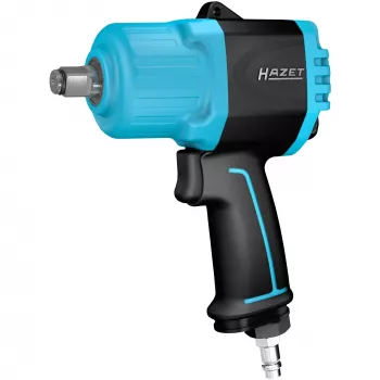 Smūginis veržliasukis Hazet 9012TT