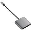 Satechi Hub su maitinimo tiekimu, 4 x USB-C 3.2
