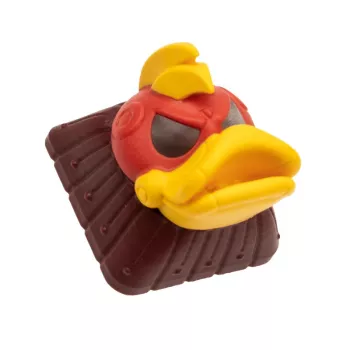 Keycap'ų rinkinys Ducky League Rocket DKL-RK-MX — Ducky mechaninės klaviatūros klavišų dangtelių rinkinys