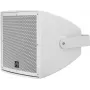 Subwoofer Omnitronic ODX-115ST 100V baltas – Omnitronic ODX-115ST 100V žemųjų dažnių garsiakalbis, baltos spalvos apdaila