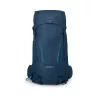 Osprey Kestrel 38 žygio kuprinė – Atlas Blue, L/XL